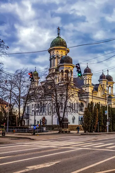 Aziz Nicholas Katedrali, Minsk, Belarus