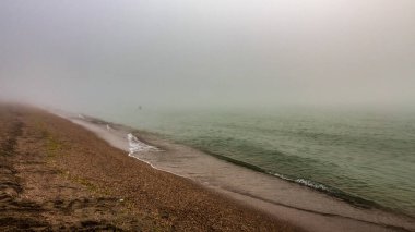 Baltık Deniz Kıyısı, Letonya, Baltık Denizi, Baltık Denizi