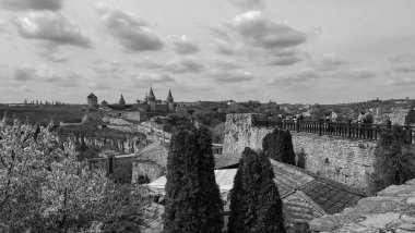 Hırvatların Dubrovnik kenti