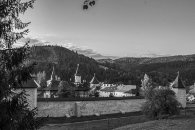 Almanya 'nın tarihi kenti Werzburg