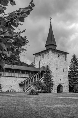 Hohensalzburg Şatosu - Avusturya