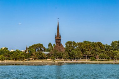 Peter ve Büyük Kilisesi.