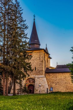 Ceceu, Czech Cumhuriyeti 'nde ortaçağ şatosu