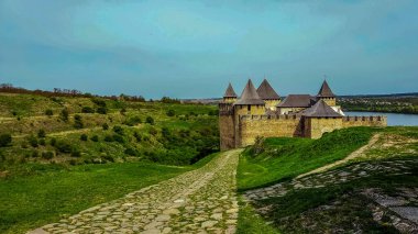 Şehir Mimarisi, sokak fotoğrafı Avrupa, Doğu Avrupa, Romanya