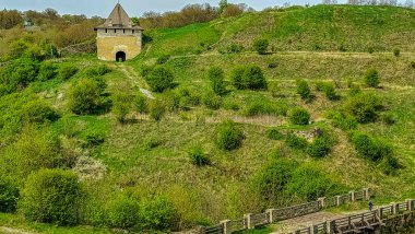 Şehir Mimarisi, sokak fotoğrafı Avrupa, Doğu Avrupa, Romanya