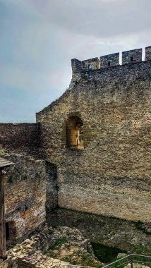 Şehir Mimarisi, sokak fotoğrafı Avrupa, Doğu Avrupa, Romanya