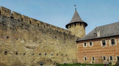 Şehir Mimarisi, sokak fotoğrafı Avrupa, Doğu Avrupa, Romanya