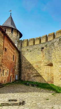 Şehir Mimarisi, sokak fotoğrafı Avrupa, Doğu Avrupa, Romanya
