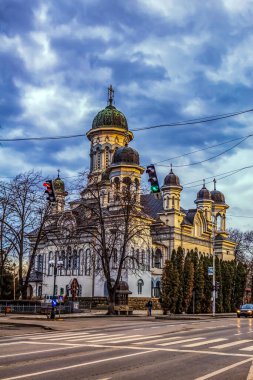 Riga, Letonya 'daki Katedral