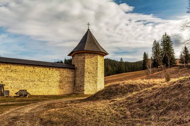 Veliko Tarnovo, Bulgaria 'daki Kutsal Üçlü Kilisesi.