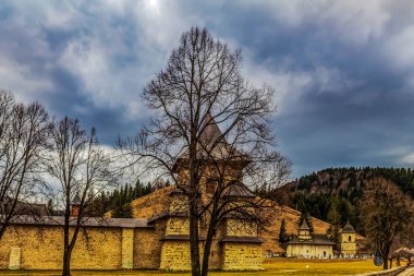 Vaftizci Aziz John Kilisesi