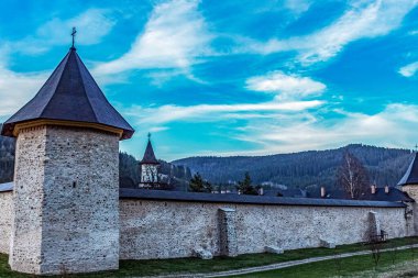Eski Sozopol, Bulgaria 'daki ortaçağ kalesi