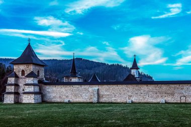 Şehir Mimarisi, sokak fotoğrafı Avrupa, Doğu Avrupa, Romanya