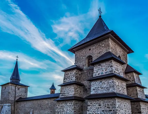 Tepedeki St. Nicholas Kilisesi