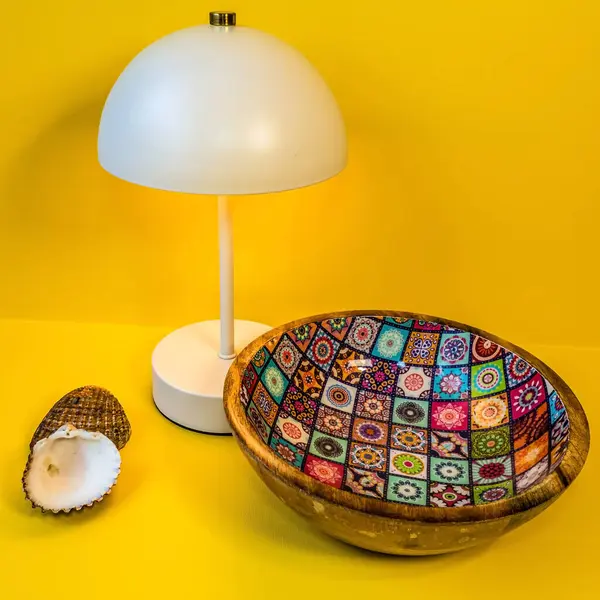 Ev iç tasarımı için dekoratif nesneler, iç dekorasyon