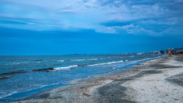 Karadeniz, İspanya, İspanya