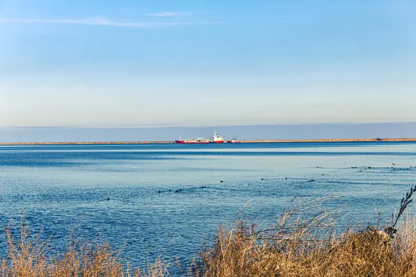 Deniz feneri ve deniz feneri