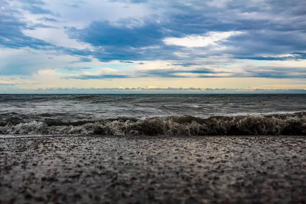 Doğanın güzel manzarası