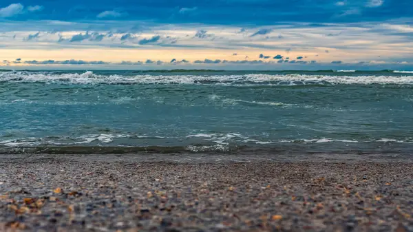 Karadeniz Denizi, Rusya.