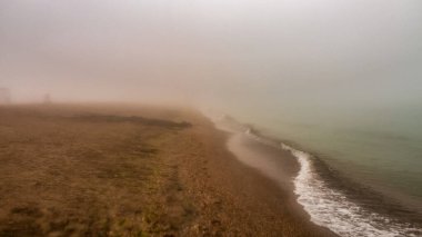 Güzel manzara. doğa arkaplanı