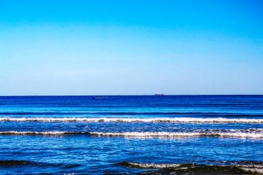 Seascape. Girit'e deniz gezisi.