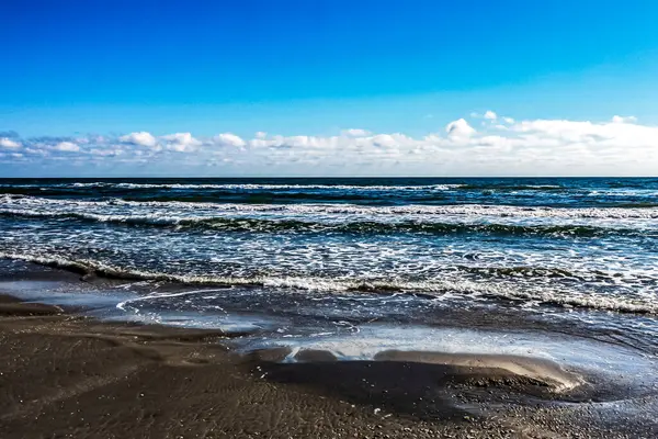 Deniz manzarası çok güzel. seyahat