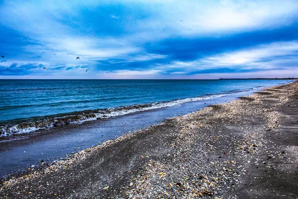 Doğanın güzel manzarası