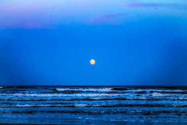 Doğanın güzel manzarası