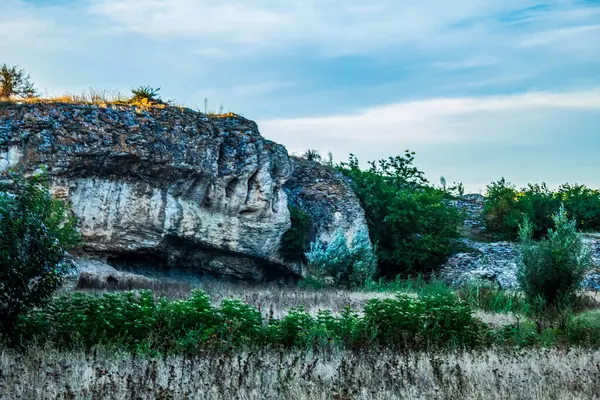 Doğanın güzel manzarası