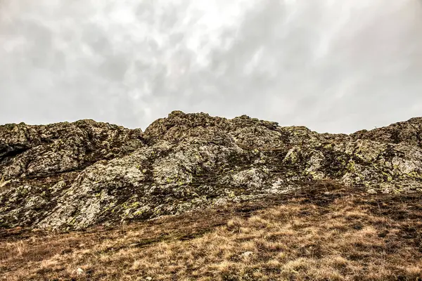 Doğanın güzel manzarası