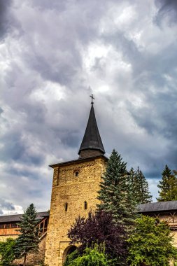 İsrail devletinin başkentinde eski bir kilise.