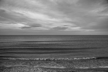 Doğanın güzel manzarası