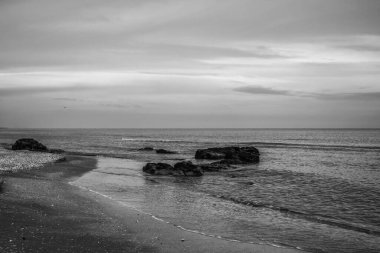 Almanya Norderney Adası