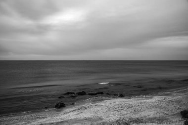 Deniz manzarası, deniz, doğa, seyahat