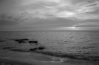 Lanzarote adası diğer Kanarya Adaları arasında bir elmas