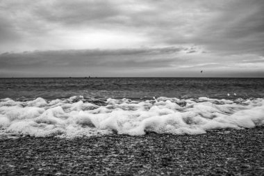 Doğanın güzel manzarası