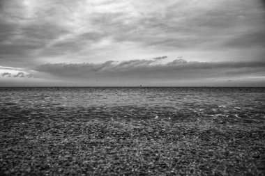 Seascape. Girit'e deniz gezisi
