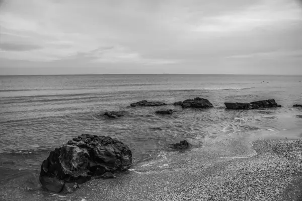 Seascape. Girit'e deniz gezisi