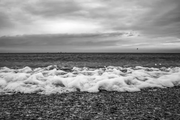 Doğanın güzel manzarası