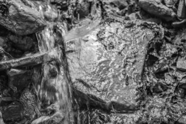 siyah ve beyaz arkaplan