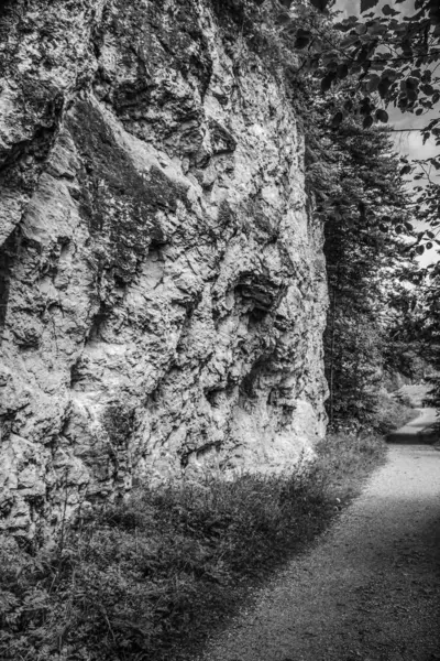 siyah ve beyaz taş doku arkaplanı