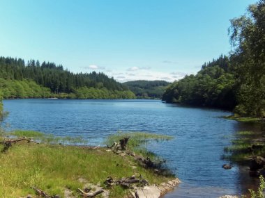 Manzaralar, Doğa, Avrupa, Doğu Avrupa