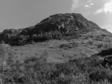 Manzaralar, Doğa, Avrupa, Doğu Avrupa