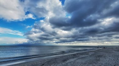 Baltık Denizi Denizi