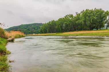 Orman, Karpatlar, Doğa Fotoğrafları - Avrupa, Doğu Avrupa, Romanya 