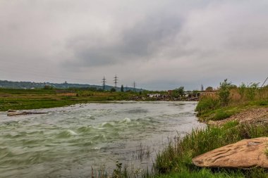 Orman, Karpatlar, Doğa Fotoğrafları - Avrupa, Doğu Avrupa, Romanya 