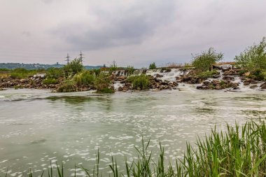 Orman, Karpatlar, Doğa Fotoğrafları - Avrupa, Doğu Avrupa, Romanya 