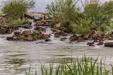 Orman, Karpatlar, Doğa Fotoğrafları - Avrupa, Doğu Avrupa, Romanya 