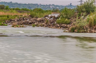 Orman, Karpatlar, Doğa Fotoğrafları - Avrupa, Doğu Avrupa, Romanya 