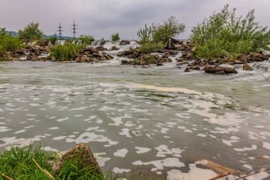 Orman, Karpatlar, Doğa Fotoğrafları - Avrupa, Doğu Avrupa, Romanya 